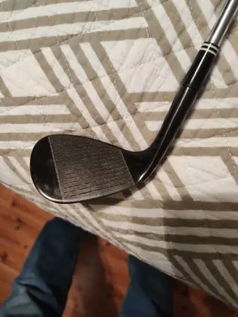 Cleveland Wedge (5)