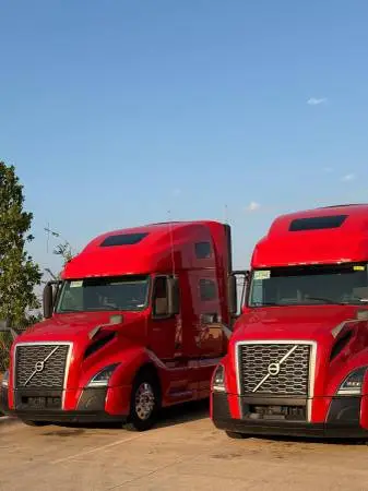 CDL-A OTR Driver – 70 CPM Starting – 3,000+ Miles