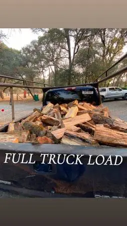 OAK FIREWOOD