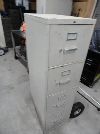 File Cabinet