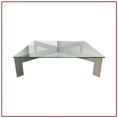 Yumanmod Boone Coffee Table