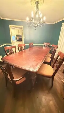 Dinette Table