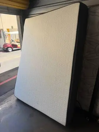 Mattresses, Box Springs, Frames & more….