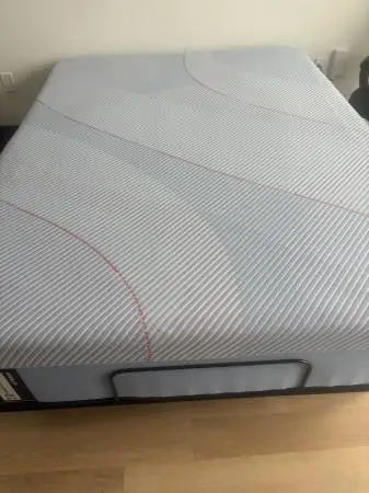 New Adjustable Mattress BASE