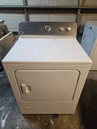 RECONDITIONED MAYTAG CENTENNIAL GAS DRYER (W/6MO WARRANTY)