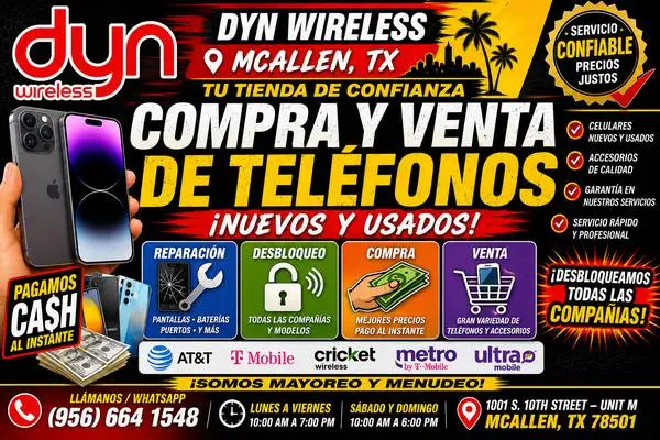 REPARACION DE TELEFONOS