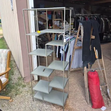 Shelf