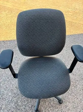 Office chair