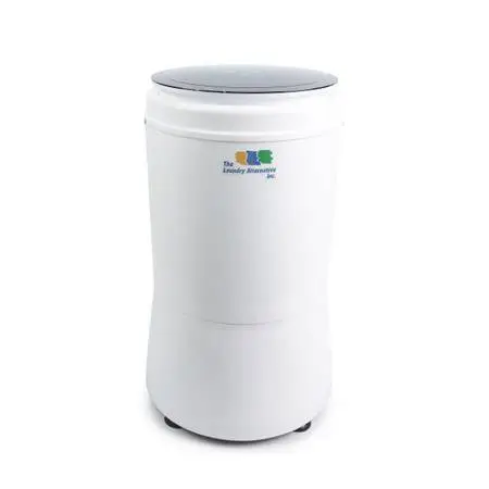Spin Dryer