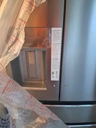 FRIGIDAIRE