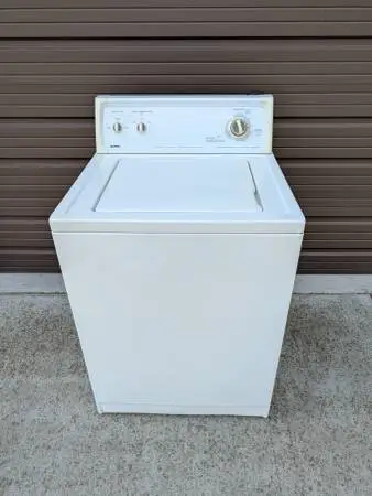 Kenmore top load washer SERVICED