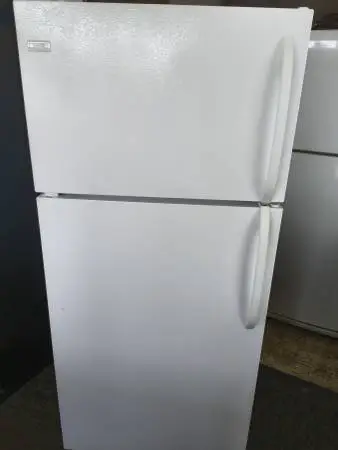 Refrigerator Frigidaire in Great Working Order local delivery Availabl