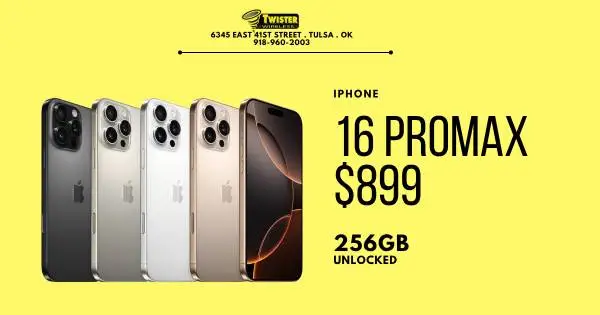 your Favorite ! iphone 16 pro max