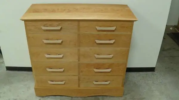 Dressers Handmade