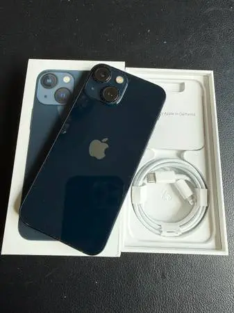 iPhone 13 mini 128GB Unlocked
