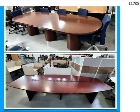 High-quality office furniture available