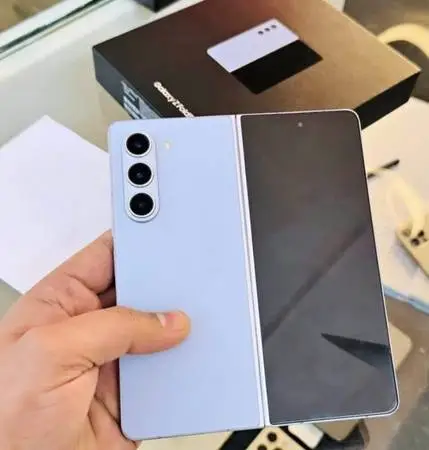 Galaxy Z Fold 5 unlocked 5G