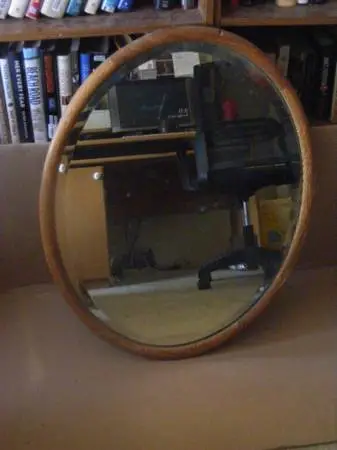 mirror