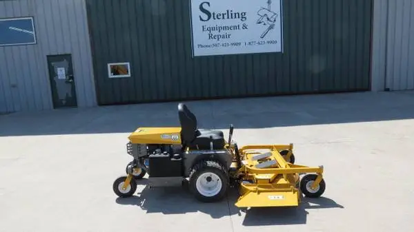 2025 Walker B23 Lawn Mower (Stk# 6727)