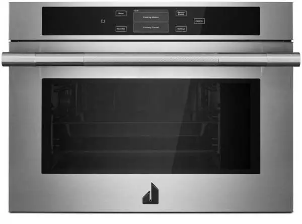 *Open Box* JennAir 24” Built-in Steam Oven – RISE