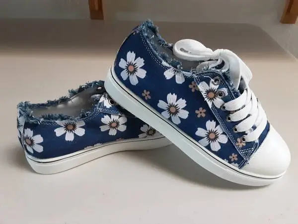 Cutie Pie Shoes