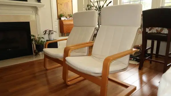 Ikea  Adult Armchairs