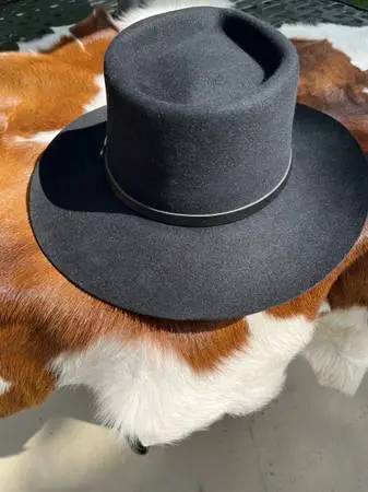 Hats by Stetson