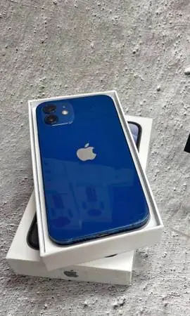 IPhone 12 mini Unlocked 5G