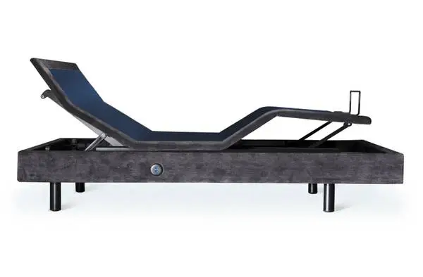 BED BASE: Grand Comfort – Luxury, Premium Adjustable Bed Base