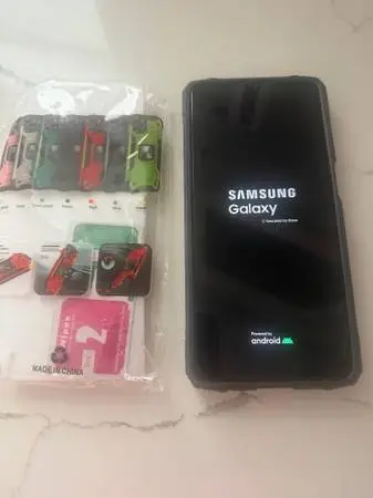 Samsung Galaxy A32 Android Phone
