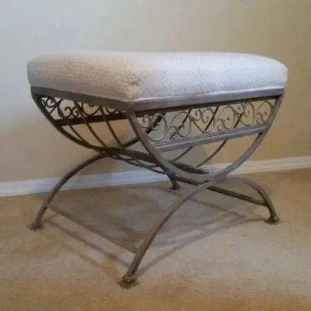 ***Bedroom Bench-Top Quality!*** OBO