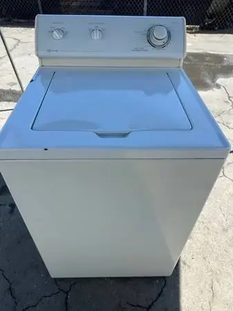 Maytag Top Load Washer Machine