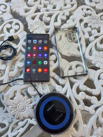 Samsung Galaxy note 10+ 5G