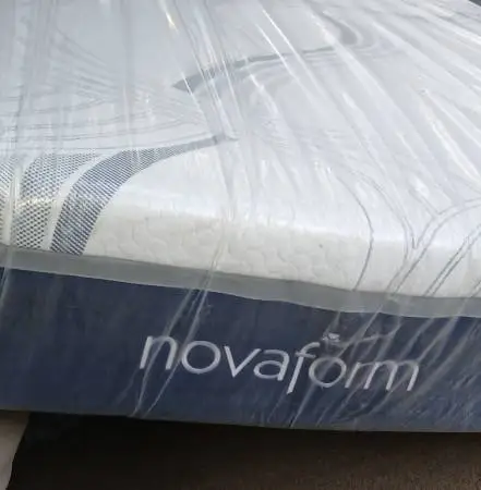 King mattress!!