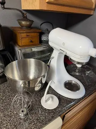 🌟Kitchen Aid Mixer 🌟