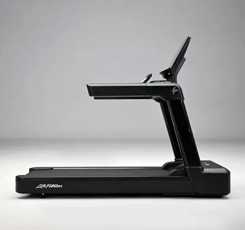 Life Fitness Club Series+ Treadmill SE3HD