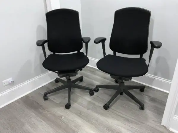 Herman Miller Office Chair CELLE