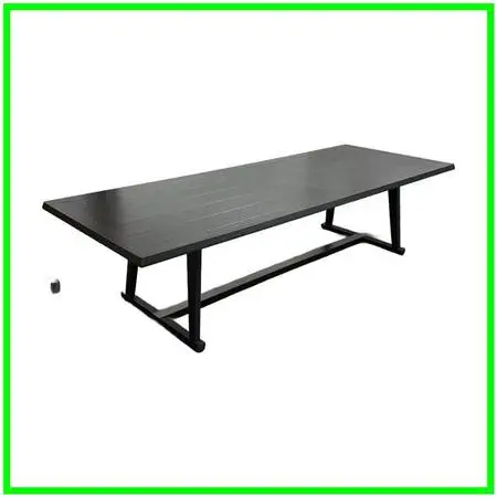 Antonio Citterio For Maxalto Recipio 14 Dining Table