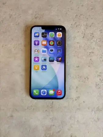 iphone 13 pro T-Mobile Network     128GB