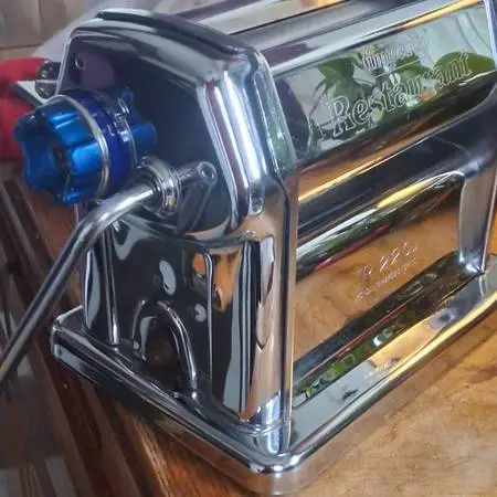 Imperia Restaurant Grade Pasta Machine