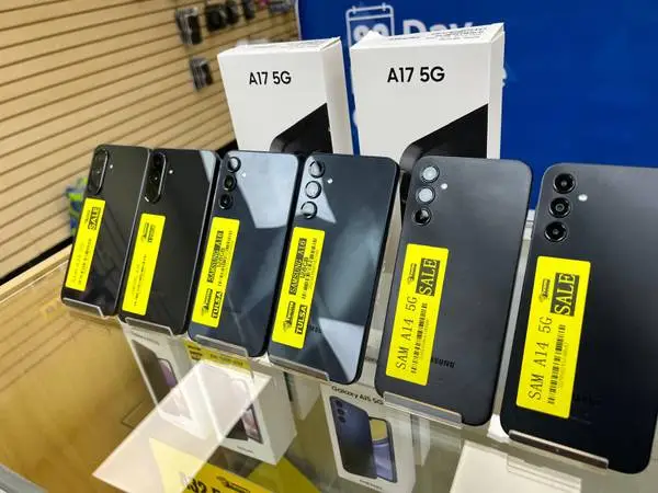 samsung A14-64GB-$149-unlocked devices