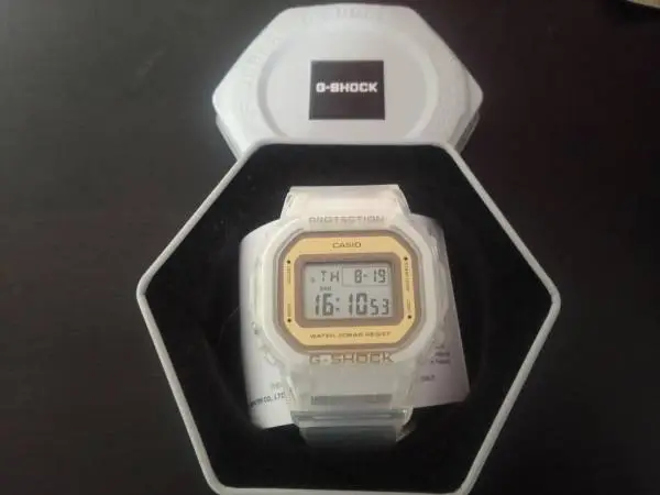 NEW CASIO G SHOCK $90
