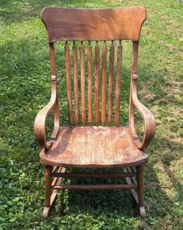 Rocking Chair