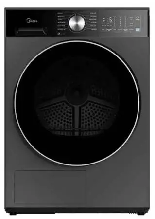 (( Midea clothes Dryer ))
