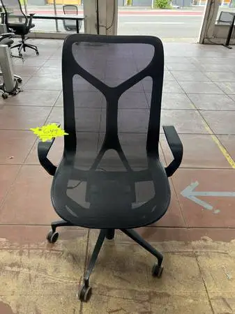 Herman Miller Cosm Mesh Mid-Back Chair (NW Office Liquidations)