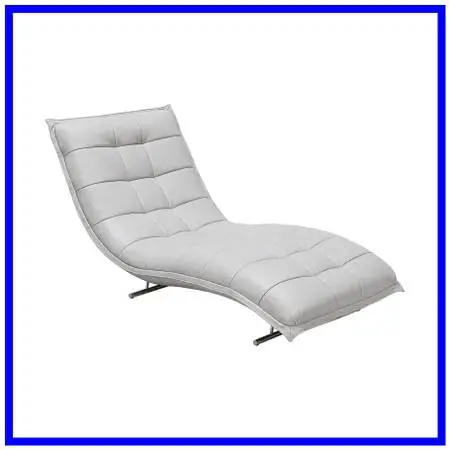 Zeno Nugari For Roche Bobois Arioso Chaise Lounge