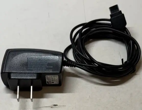 Samsung Travel AC Charger Wall Power Adapter