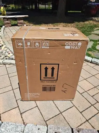 COMPACT DRYER