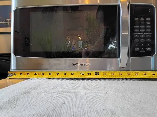 Free Microwave