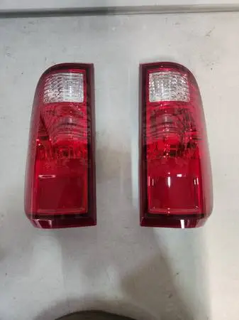 2008 to 2016 Ford F250 , F350 , F450 and F550 Tail Lights